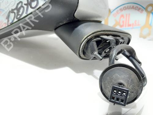 Left mirror OPEL CORSA D (S07) 1.3 CDTI (L08, L68) | BP20765599C26 
