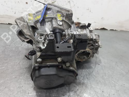 Used Gearbox SEAT IBIZA IV (6J5, 6P1) [2008-2017]  20760323