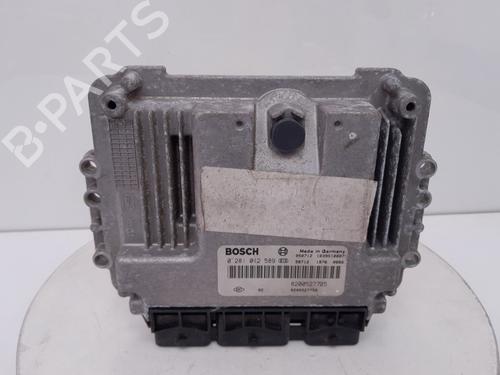 Used Engine control unit (ECU) RENAULT GRAND SCÉNIC II (JM0/1_) 1.9 dCi (116 hp) 28192205