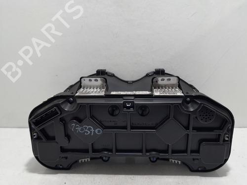Kombinert Instrument TOYOTA AURIS (_E15_)  | BP21395709C47 