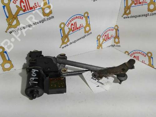 Front wiper motor MERCEDES-BENZ A-CLASS (W168) A 140 (168.031, 168.131) | BP20773797M29 