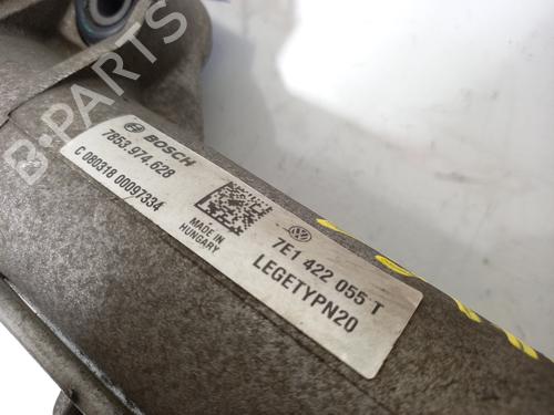 Steering rack VW TRANSPORTER T6 Van (SGA, SGH, SHA, SHH) | BP21015050M22