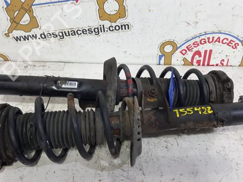 Used Right front shock absorber SEAT ALTEA (5P1) [2004-2015]  20763166