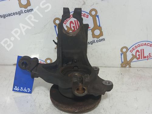 Left front steering knuckle CITROËN C3 III (SX)  | BP20748003M25 