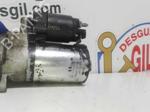Used Starter SEAT IBIZA II (6K1) 1.4 i (60 hp) 20782365