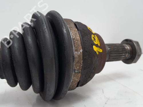 Right front driveshaft PEUGEOT 2008 I (CU_) 1.2 THP 110 / PureTech 110 | BP34129312M39  - Image 5