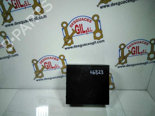 Used Electronic module Electronic module AUDI A8 D2 (4D2, 4D8) 2.5 TDI (150 hp) 34239269 34239269