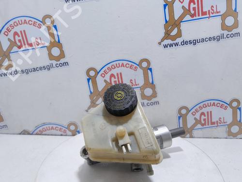 Brake master cylinder MERCEDES-BENZ E-CLASS (W210) E 200 CDI (210.007) | BP20764818M77 