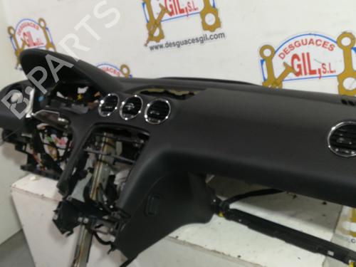Dashboard PEUGEOT 308 I (4A_, 4C_) 1.6 16V | BP20749941C46 