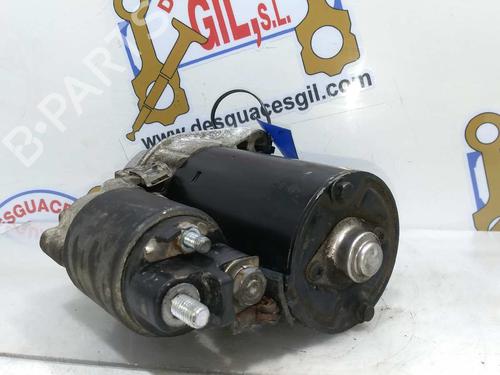 Starter MERCEDES-BENZ SLK (R171) 200 Kompressor (171.442) | BP20808834M8 