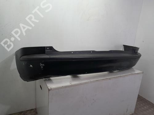 Rear bumper OPEL ZAFIRA A MPV (T98)  | BP25771414C8 