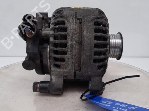 Generator PEUGEOT 306 Break (7E, N3, N5) 2.0 HDI 90 (90 hp) 27542599