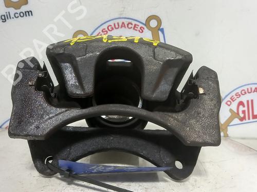 Used Left front brake caliper DODGE CALIBER 2.0 CRD (140 hp) 20760411