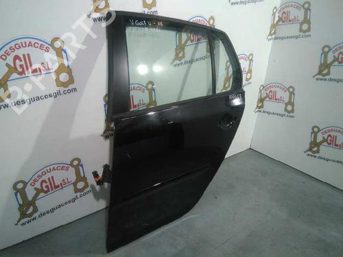 Left rear door VW GOLF V (1K1)  | BP20736437C4 