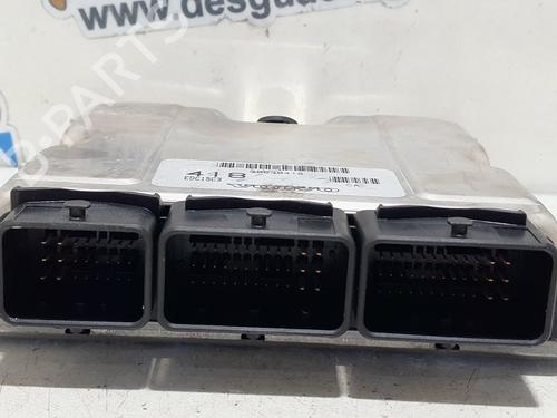 Engine control unit (ECU) VOLVO V40 Estate (645) 1.9 DI | BP20769454M57 