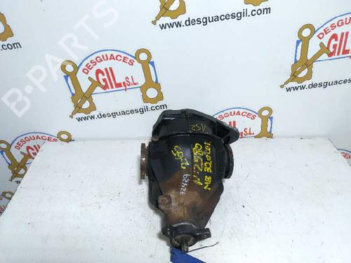 Rear differential MERCEDES-BENZ E-CLASS (W210) E 320 CDI (210.026) | BP20803998M24 