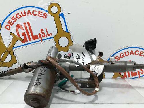 Used Steering column TOYOTA PRIUS Liftback (_W2_) 1.5 Hybrid (NHW20_, NHW20R) (112 hp) 20731213