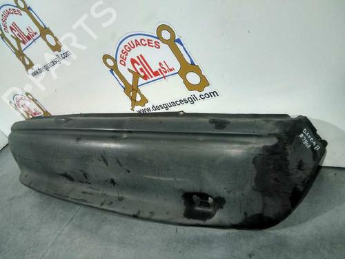 Rear bumper OPEL CORSA B (S93) 1.2 i (F08, F68, M68) | BP20730038C8 
