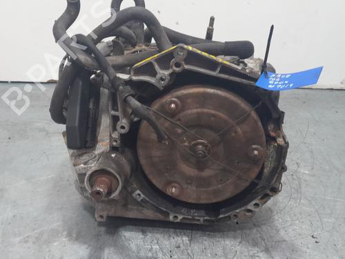 Used Gearbox PEUGEOT 307 (3A/C) 1.6 16V (109 hp) 25494273