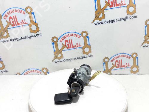 Ignition barrel JAGUAR S-TYPE II (X200) 3.0 V6 | BP20733263M48 
