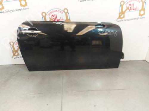 Used Right front door MINI MINI (R50, R53) Cooper (116 hp) 20746139