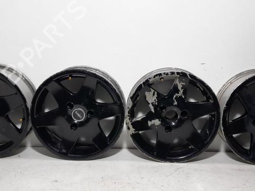 Used Rim SMART FORTWO Cabrio (450) [2004-2007]  29547790