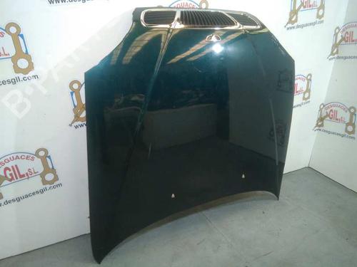 Hood DAEWOO LANOS (KLAT) 1.5 | BP20736200C1 
