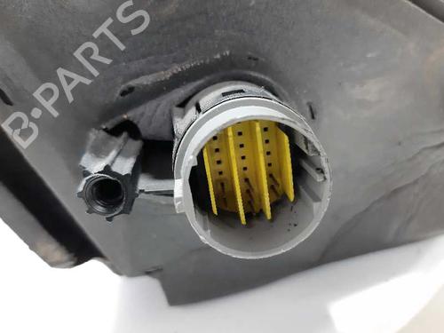 Left mirror RENAULT LAGUNA II Grandtour (KG0/1_) 1.9 dCi (KG0G) | BP20729602C26 