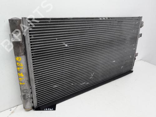 AC radiator RENAULT MEGANE III Grandtour (KZ0/1)  | BP29573336M32 