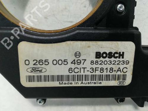 Elektronisk sensor FORD TRANSIT Van (FA_ _)  | BP20807975M84 