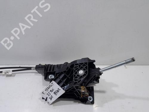 Gear lever FORD TRANSIT Van (FA_ _)  | BP24201719M90 