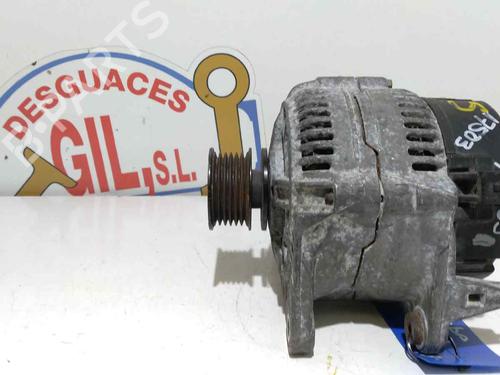 Alternator SEAT CORDOBA (6K1, 6K2)  | BP20783626M7 