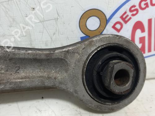 Left front suspension arm AUDI A4 B7 (8EC) 2.5 TDI | BP20751607M12 