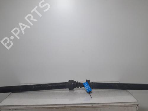 Used Driveshaft Driveshaft HYUNDAI SANTA FÉ II (CM) 2.2 CRDi GLS (150 hp) 34128990 34128990