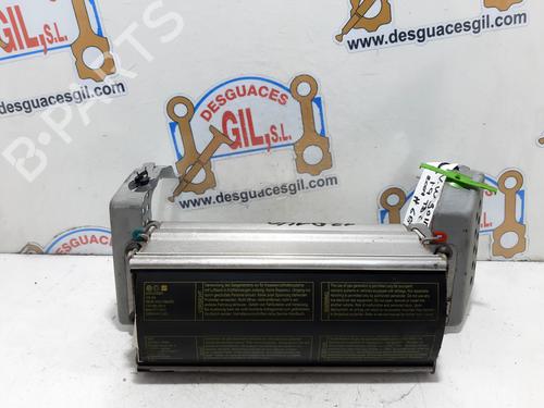 Passasjer kollisjonspute VW GOLF IV (1J1) 1.9 TDI (101 hp) 20753061