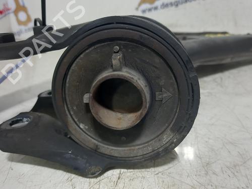 Right front suspension arm MAZDA CX-7 (ER) 2.2 MZR-CD AWD (ER10A) | BP20753025M13 