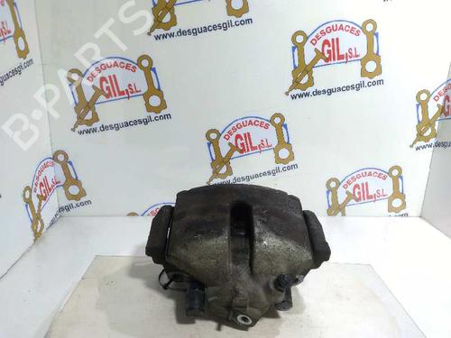Right front brake caliper SEAT ALTEA (5P1) | BP20814151M104