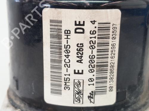 ABS pump FORD FOCUS C-MAX (DM2)  | BP34130904M43  - Image 5