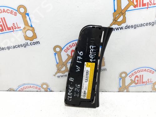 Elektronisk modul MERCEDES-BENZ A-CLASS (W176) A 250 4-matic (176.051) (218 hp) 20759307