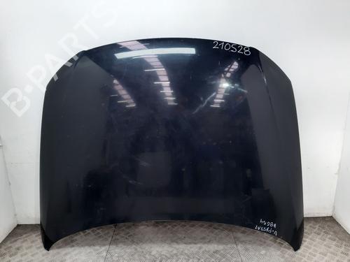 hood-vw-passat-b6-variant-3c5-2005-2006-2007-2008-2009-2010-2011-34698040 main image