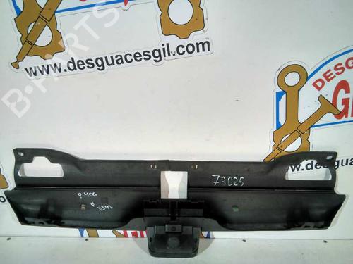 Grille PEUGEOT 406 (8B) 3.0 24V | BP20727736C40 