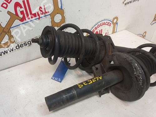 Right front shock absorber SEAT ALHAMBRA (7V8, 7V9)  | BP20771828M17 