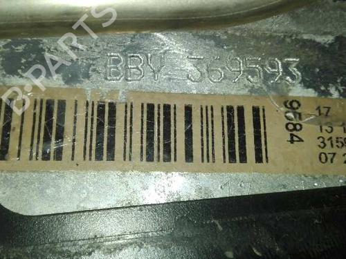 Engine SEAT IBIZA III (6L1)  | BP20780230M1 