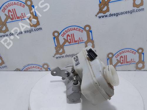 Brake master cylinder RENAULT CAPTUR I (J5_, H5_) | BP20761926M77
