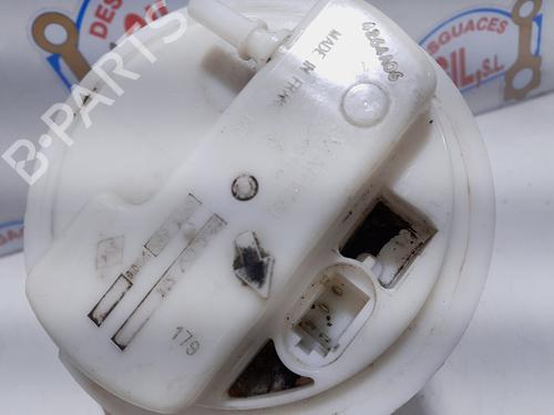 Fuel pump RENAULT CLIO II (BB_, CB_)  | BP20767645M76 