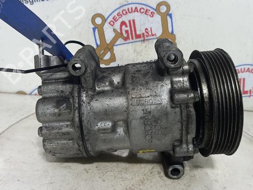 AC compressor PEUGEOT 308 I (4A_, 4C_)  | BP20749981M34 
