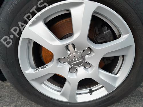 Used Wheel set Wheel set 39185915 39185915