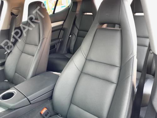 Seats set PORSCHE PANAMERA (970) 3.6 4 | BP28542343C78 