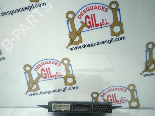 Electronic module BMW 5 (E39) 525 td | BP20802490M83 