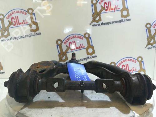 Venstre fortil bærearm SSANGYONG MUSSO (FJ) 2.3 TDiC All-wheel Drive | BP29728354M12